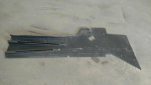 LAMBORGHINI AVENTADOR BOTTOM CD ENHANCING COVER SHIELD OEM 470825212C