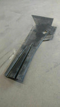 LAMBORGHINI AVENTADOR BOTTOM CD ENHANCING COVER SHIELD OEM 470825212C