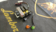LAMBORGHINI GALLARDO SPYDER ENGINE FUSE BOX UNIT OEM 407971258