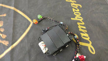 LAMBORGHINI GALLARDO SPYDER ENGINE FUSE BOX UNIT OEM 407971258