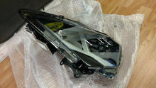 LAMBORGHINI AVENTADOR FRONT RIGHT PASSENGER SIDE HEADLIGHT RH OEM 471941004P