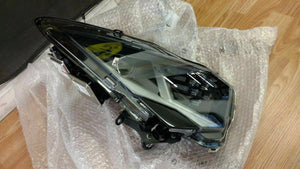 LAMBORGHINI AVENTADOR FRONT RIGHT PASSENGER SIDE HEADLIGHT RH OEM 471941004P