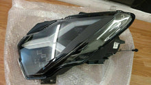 LAMBORGHINI AVENTADOR FRONT RIGHT PASSENGER SIDE HEADLIGHT RH OEM 471941004P