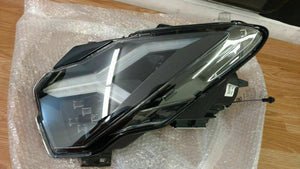 LAMBORGHINI AVENTADOR FRONT RIGHT PASSENGER SIDE HEADLIGHT RH OEM 471941004P