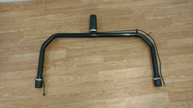 LAMBORGHINI MURCIELAGO LP640 RADIATOR WATER COOLING PIPE WITH UNION PIPE OEM 07M