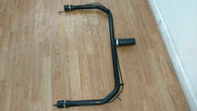 LAMBORGHINI MURCIELAGO LP640 RADIATOR WATER COOLING PIPE WITH UNION PIPE OEM 07M
