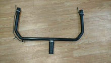 LAMBORGHINI MURCIELAGO LP640 RADIATOR WATER COOLING PIPE WITH UNION PIPE OEM 07M