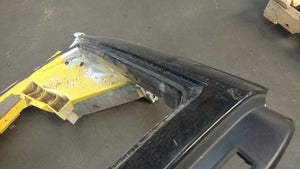 LAMBORGHINI GALLARDO SPYDER FRONT WINDSHIELD ROOF FRAME POST OEM 407817101