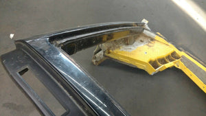 LAMBORGHINI GALLARDO SPYDER FRONT WINDSHIELD ROOF FRAME POST OEM 407817101