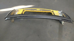 LAMBORGHINI GALLARDO SPYDER FRONT WINDSHIELD ROOF FRAME POST OEM 407817101