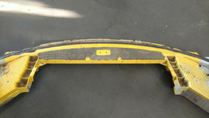LAMBORGHINI GALLARDO SPYDER FRONT WINDSHIELD ROOF FRAME POST OEM 407817101