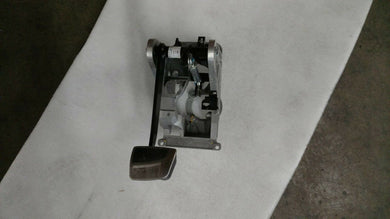 LAMBORGHINI GALLARDO PEDAL BOX WITH BRAKE PEDAL OEM 401721140Q