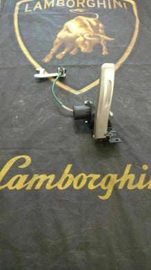 LAMBORGHINI GALLARDO MURCI GAS ACCELERATOR PEDAL POTENTIOMETER OEM 400907475A