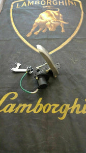 LAMBORGHINI GALLARDO MURCI GAS ACCELERATOR PEDAL POTENTIOMETER OEM 400907475A