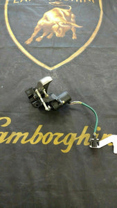 LAMBORGHINI GALLARDO MURCI GAS ACCELERATOR PEDAL POTENTIOMETER OEM 400907475A