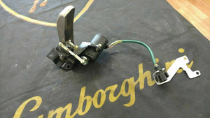 LAMBORGHINI GALLARDO MURCI GAS ACCELERATOR PEDAL POTENTIOMETER OEM 400907475A