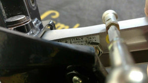 LAMBORGHINI GALLARDO MURCI GAS ACCELERATOR PEDAL POTENTIOMETER OEM 400907475A