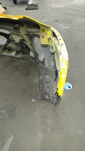 LAMBORGHINI AVENTADOR LP750 SV FRONT BUMPER OEM 470807437 470807437G