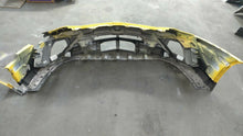 LAMBORGHINI AVENTADOR LP750 SV FRONT BUMPER OEM 470807437 470807437G