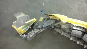 LAMBORGHINI AVENTADOR LP750 SV FRONT BUMPER OEM 470807437 470807437G