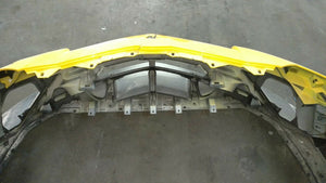 LAMBORGHINI AVENTADOR LP750 SV FRONT BUMPER OEM 470807437 470807437G