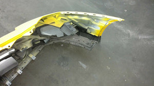 LAMBORGHINI AVENTADOR LP750 SV FRONT BUMPER OEM 470807437 470807437G