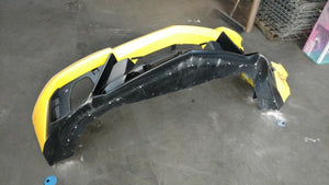 LAMBORGHINI AVENTADOR LP750 SV FRONT BUMPER OEM 470807437 470807437G