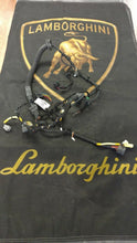 MCLAREN MP4-12C DRIVER DOOR WIRING HARNESS OEM 11M1150CP
