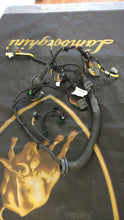 MCLAREN MP4-12C DRIVER DOOR WIRING HARNESS OEM 11M1150CP