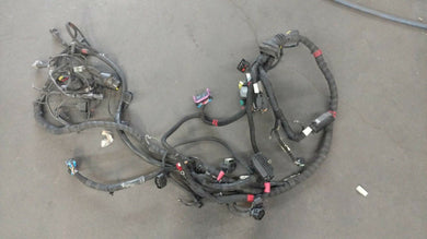 LAMBORGHINI GALLARDO PASSENGER LIE C.U. INJECTION WIRING HARNESS OEM 07L905532A