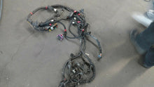 LAMBORGHINI GALLARDO PASSENGER LIE C.U. INJECTION WIRING HARNESS OEM 07L905532A