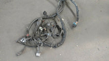 LAMBORGHINI GALLARDO PASSENGER LIE C.U. INJECTION WIRING HARNESS OEM 07L905532A
