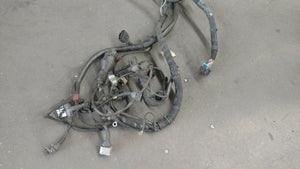 LAMBORGHINI GALLARDO PASSENGER LIE C.U. INJECTION WIRING HARNESS OEM 07L905532A