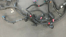 LAMBORGHINI GALLARDO PASSENGER LIE C.U. INJECTION WIRING HARNESS OEM 07L905532A
