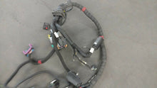 LAMBORGHINI GALLARDO PASSENGER LIE C.U. INJECTION WIRING HARNESS OEM 07L905532A