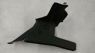 LAMBORGHINI MURCIELAGO COUPE INTERIOR RH UPPER PILLAR OEM 418868200