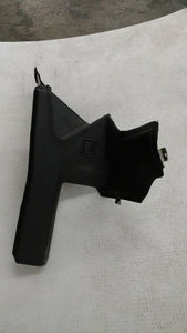 LAMBORGHINI MURCIELAGO COUPE INTERIOR RH UPPER PILLAR OEM 418868200