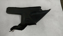 LAMBORGHINI MURCIELAGO COUPE INTERIOR RH UPPER PILLAR OEM 418868200