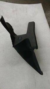 LAMBORGHINI MURCIELAGO COUPE INTERIOR RH UPPER PILLAR OEM 418868200