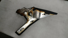 LAMBORGHINI MURCIELAGO COUPE INTERIOR RH UPPER PILLAR OEM 418868200