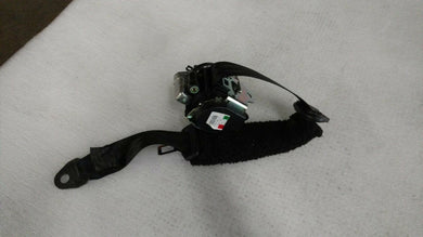LAMBORGHINI GALLARDO SPYDER DRIVER SEAT BELT OEM 407857705