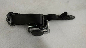 LAMBORGHINI GALLARDO SPYDER DRIVER SEAT BELT OEM 407857705