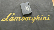 LAMBORGHINI GALLARDO COMFORT CONTROL ALARM CONTROL MODULE OEM 8H0959433