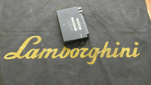 LAMBORGHINI GALLARDO COMFORT CONTROL ALARM CONTROL MODULE OEM 8H0959433