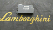LAMBORGHINI GALLARDO COMFORT CONTROL ALARM CONTROL MODULE OEM 8H0959433