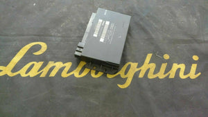 LAMBORGHINI GALLARDO COMFORT CONTROL ALARM CONTROL MODULE OEM 8H0959433