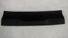 LAMBORGHINI MURCIELAGO COUPE INTERIOR WINDOW TRIM COVER OEM 418867361