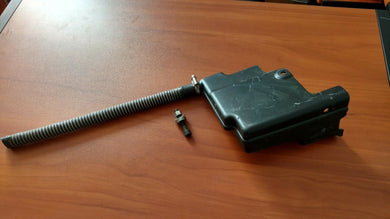 LAMBORGHINI GALLARDO LP550 LP560 LP570 WATER DRIP TRAY OEM 407813954D