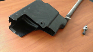 LAMBORGHINI GALLARDO LP550 LP560 LP570 WATER DRIP TRAY OEM 407813954D