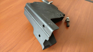 LAMBORGHINI GALLARDO LP550 LP560 LP570 WATER DRIP TRAY OEM 407813954D
